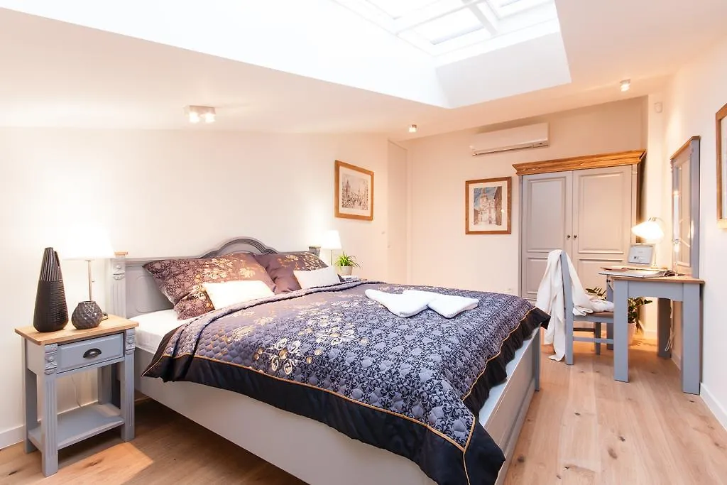 Residence Glamour Excellent Praag