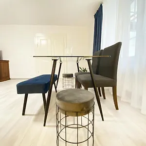 Appartement Fano Old Town, Praag