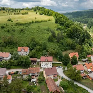 Dvije Lipe Moravice