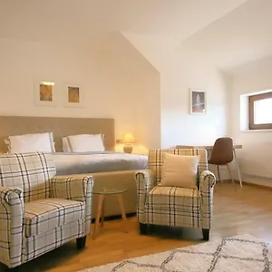 Apartment Expat House, Prag