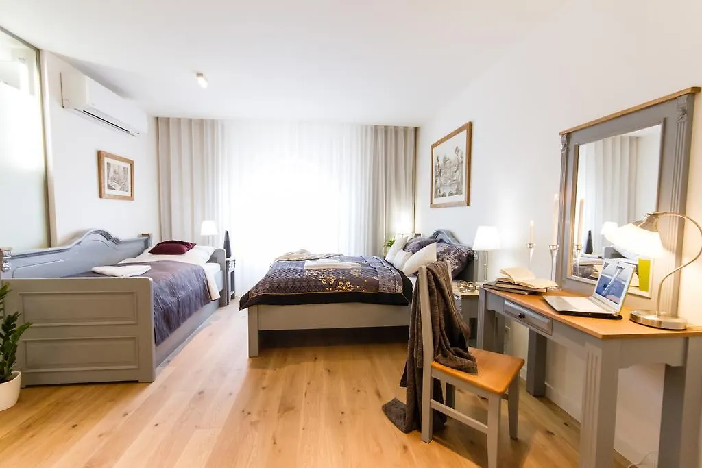 Residence Glamour Excellent Prag Apartment