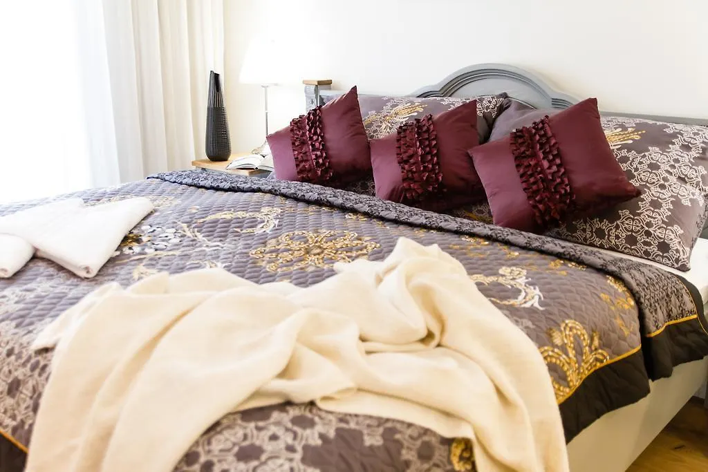 Residence Glamour Excellent Prag 0*,  Tschechische Republik