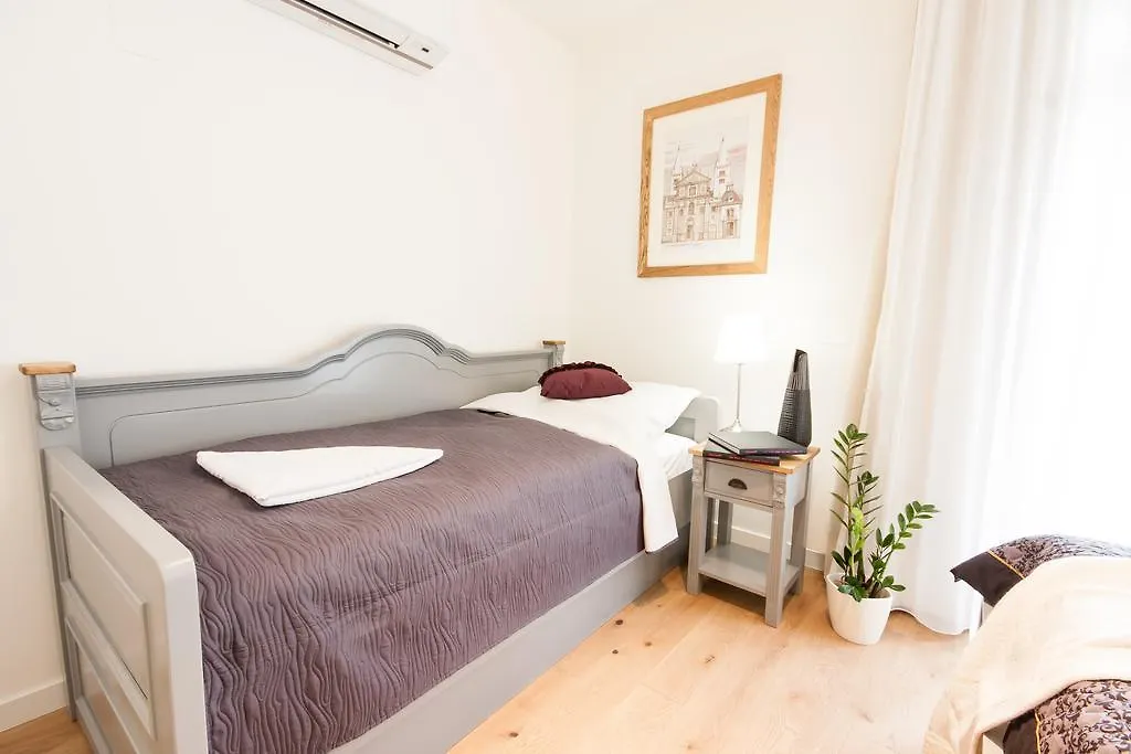 Apartment Residence Glamour Excellent Prague