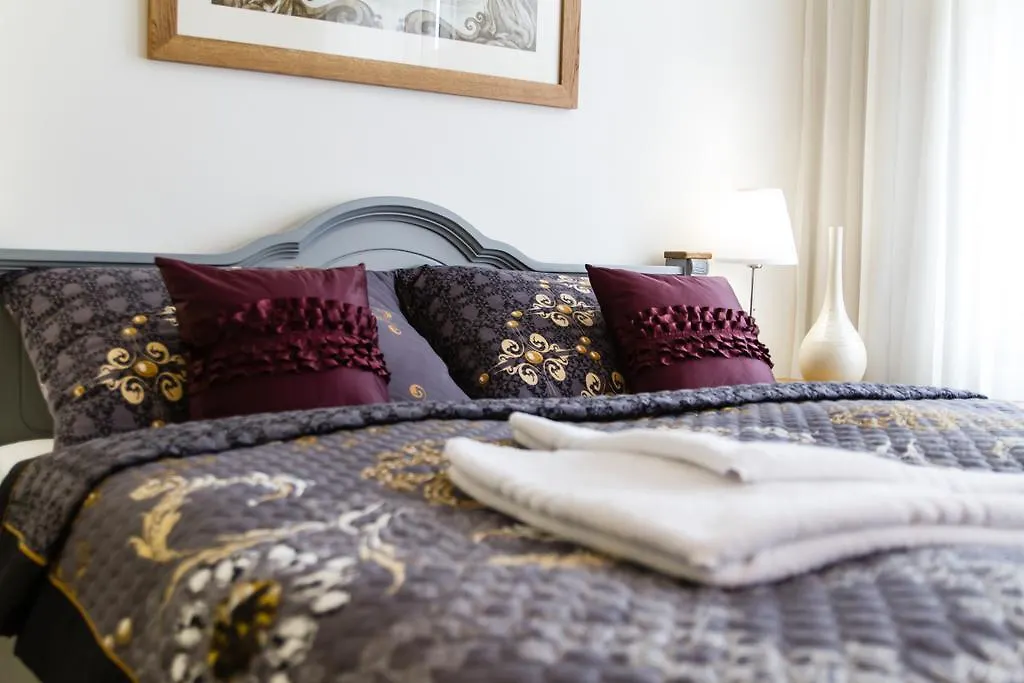 Residence Glamour Excellent Prague