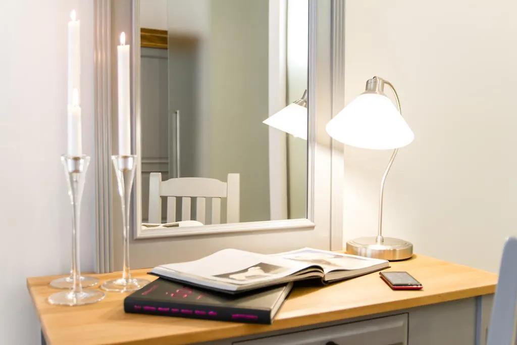 Apartment Residence Glamour Excellent Prague Czech Republic