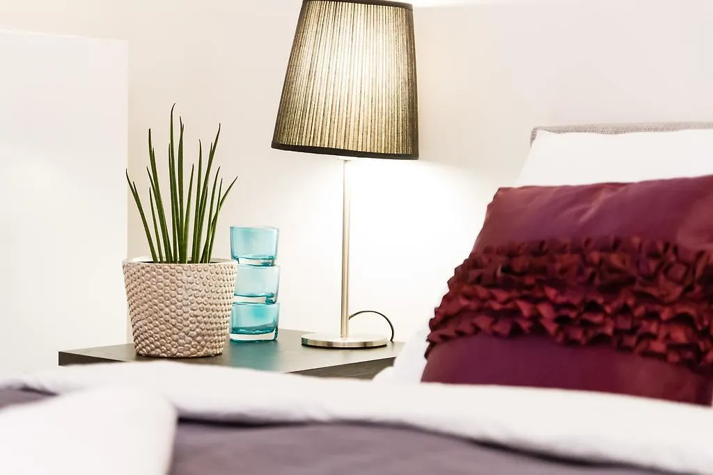 Residence Glamour Excellent Prague